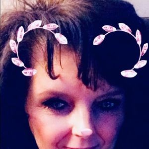 Meet your Posher, Tracy